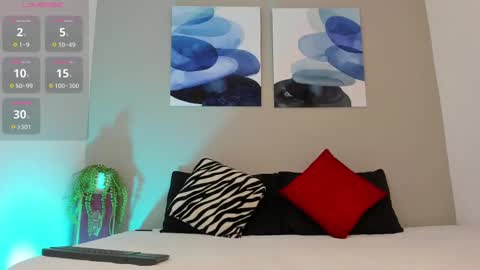 EMILIO online show from February 23, 2:04 pm