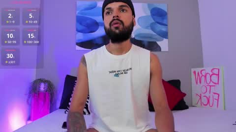 EMILIO online show from February 17, 6:39 pm