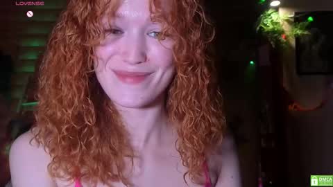 Emi  online show from November 7, 5:15 pm