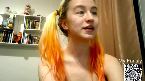 Emily online show from May 14, 9:24 pm