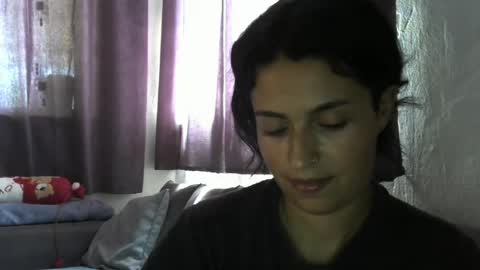 Emilly and Daniel online show from July 4, 11:36 am