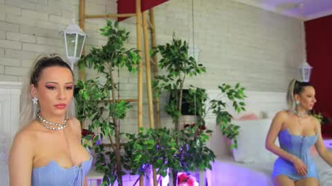 EMMA online show from January 6, 8:57 pm