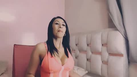 Dayana online show from November 9, 10:45 pm