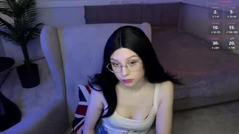 Emily online show from May 30, 2:10 am