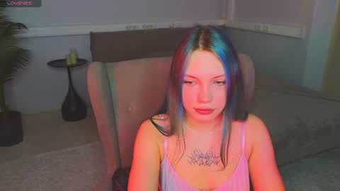 Emily online show from July 5, 1:09 am
