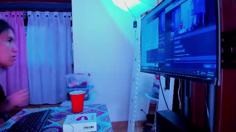 Emily and Soffy online show from July 8, 12:08 pm