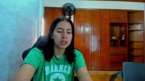 Emily and Soffy online show from June 1, 12:28 pm