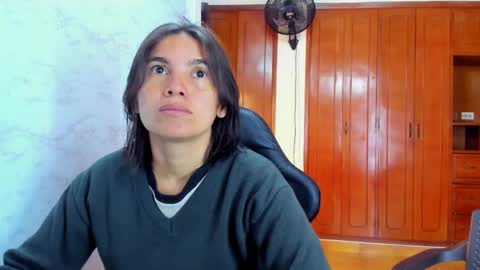 Emily and Soffy online show from May 11, 11:50 am
