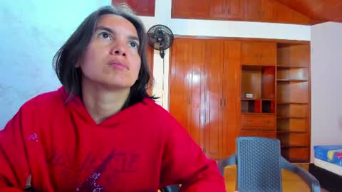 Emily and Soffy online show from June 24, 1:18 pm