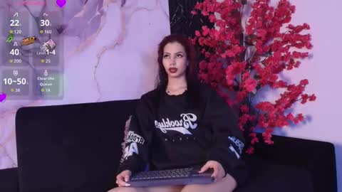 Emery online show from February 2, 7:32 pm