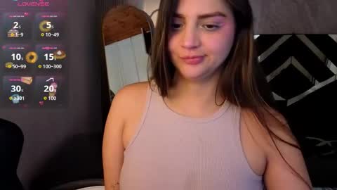 emily_cooper_t online show from February 11, 8:56 pm