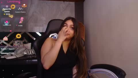 emily_cooper_t online show from March 3, 8:16 pm