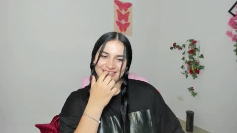 Emily  online show from September 30, 11:37 pm