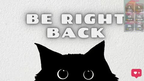 emily_evol online show from March 14, 11:58 am