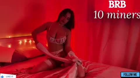 EMILY online show from April 24, 2:24 am
