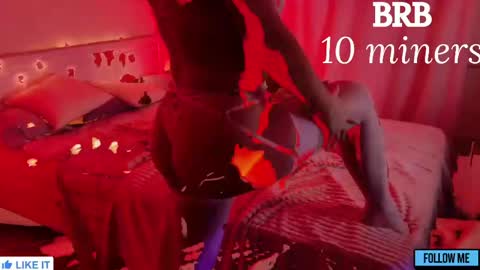 EMILY online show from May 5, 9:15 am
