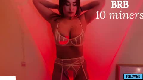 EMILY online show from May 25, 1:23 am