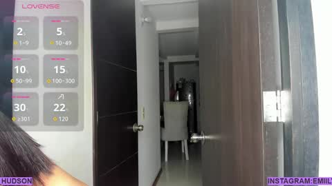 independet model online show from September 10, 11:39 pm