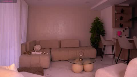 independet model online show from January 9, 8:58 pm