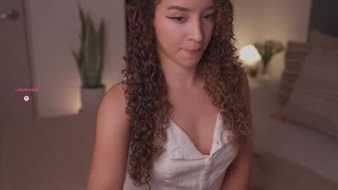 Juliana online show from February 16, 1:04 am