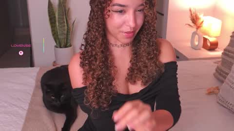 Juliana online show from January 5, 10:46 pm