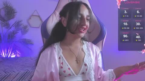 mily online show from March 12, 10:57 pm