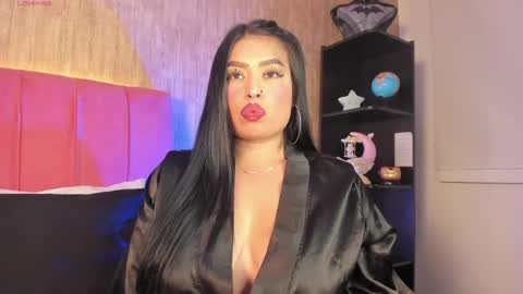 Emily  online show from March 1, 12:48 am