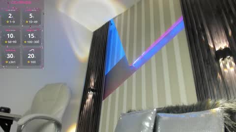 Emily online show from December 2, 5:00 pm