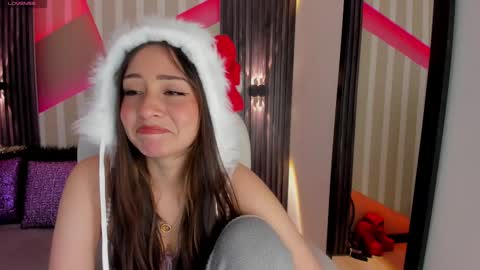 Emily online show from March 6, 7:10 pm