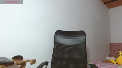 Emily littesweets online show from January 3, 11:55 pm