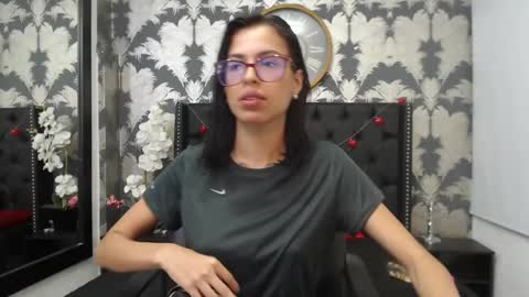 Emily online show from March 1, 6:00 pm