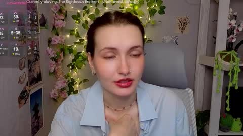 Emily online show from February 12, 2:37 am