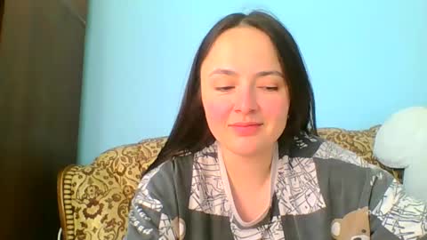 emily_morning_dew online show from March 4, 12:33 pm