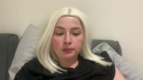 emily_morning_dew online show from March 14, 6:56 pm