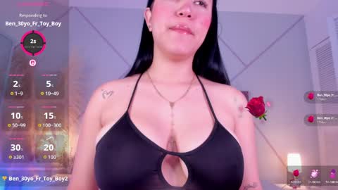 emily_nova_ online show from May 13, 11:53 am