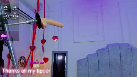 EMILY online show from February 17, 12:48 pm