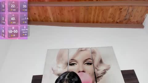 Emily online show from October 13, 4:36 am