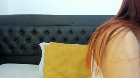 EMILY online show from February 23, 6:21 pm