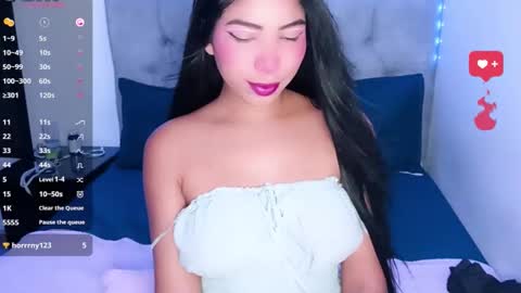 emily_rosse9 online show from January 10, 1:22 am