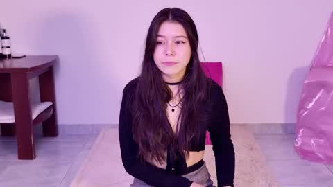 Emily online show from October 9, 11:43 pm