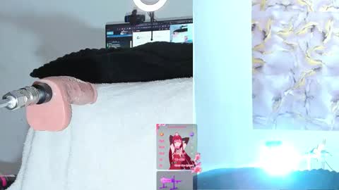 Emily Thompson33 online show from January 8, 3:12 am