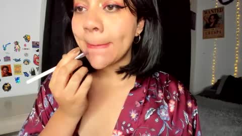 emily_vader online show from December 15, 2:30 am