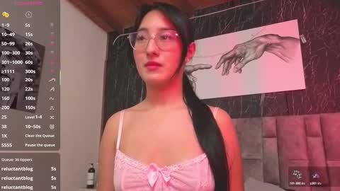 emily_vermont online show from October 5, 5:27 am