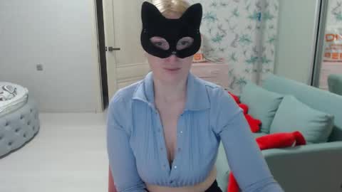 Emily online show from May 22, 5:31 pm