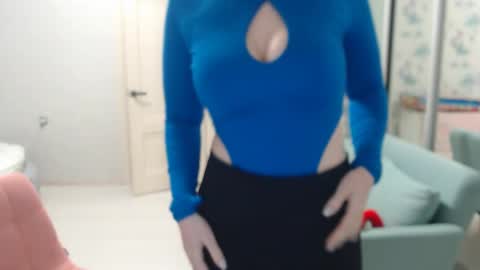 Emily online show from May 23, 5:53 pm