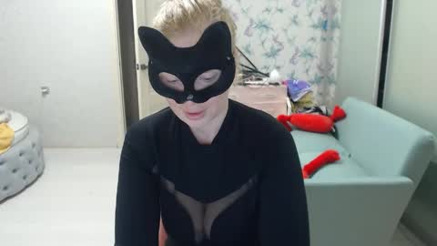 Emily online show from May 20, 4:02 pm