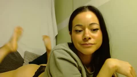 Emily Alexa online show from March 8, 7:09 pm