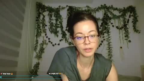 Emily Alexa online show from June 15, 12:30 pm