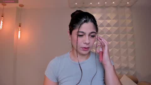 Emily Armstrong online show from January 29, 12:02 pm