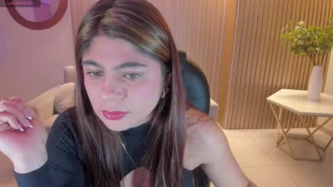 Emily Armstrong online show from February 15, 12:43 pm